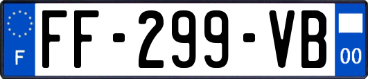 FF-299-VB