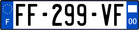 FF-299-VF