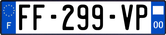 FF-299-VP