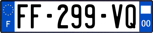FF-299-VQ