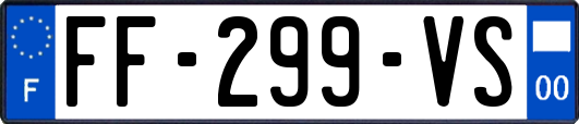 FF-299-VS