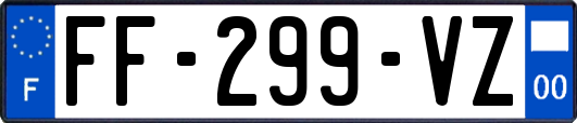 FF-299-VZ