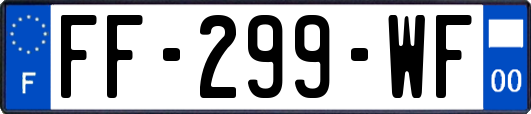 FF-299-WF