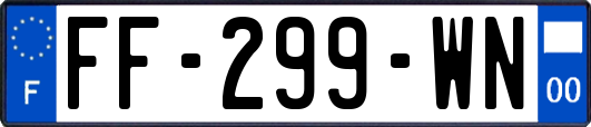 FF-299-WN
