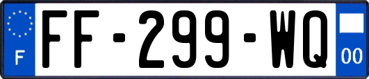 FF-299-WQ