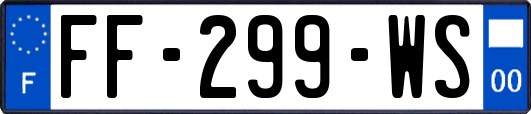 FF-299-WS