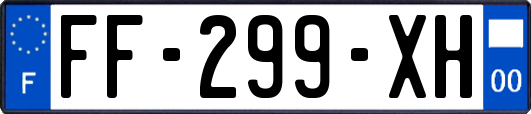 FF-299-XH