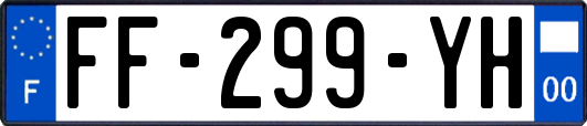 FF-299-YH