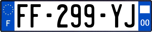 FF-299-YJ