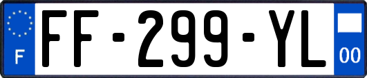 FF-299-YL
