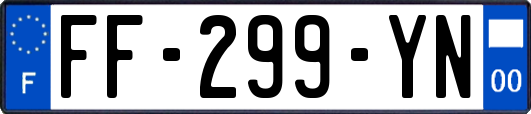 FF-299-YN