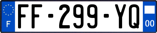 FF-299-YQ