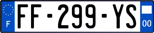 FF-299-YS