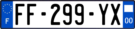FF-299-YX