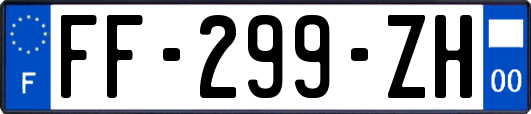 FF-299-ZH