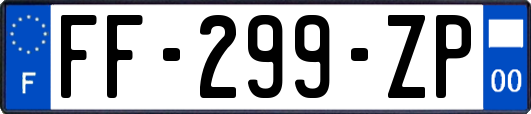 FF-299-ZP