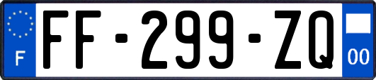 FF-299-ZQ