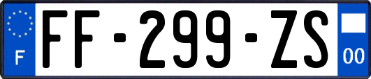 FF-299-ZS