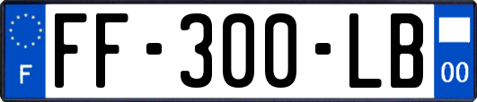 FF-300-LB