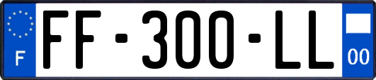 FF-300-LL