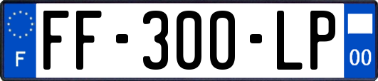 FF-300-LP