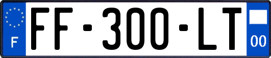FF-300-LT