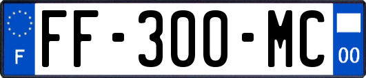 FF-300-MC