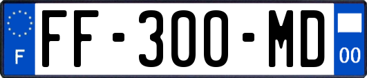 FF-300-MD