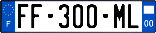 FF-300-ML