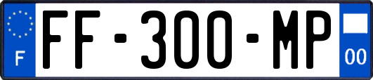 FF-300-MP