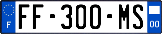 FF-300-MS