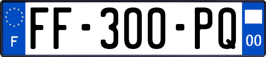 FF-300-PQ