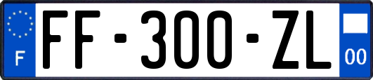 FF-300-ZL