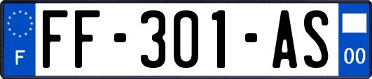 FF-301-AS