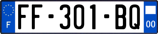 FF-301-BQ