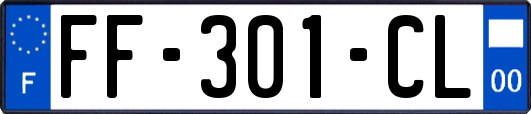 FF-301-CL