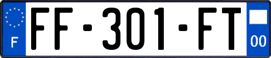 FF-301-FT
