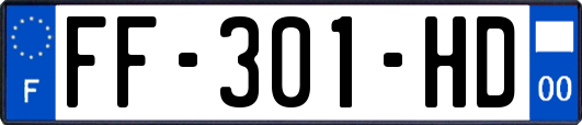 FF-301-HD