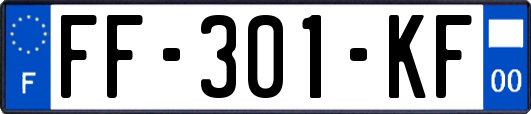 FF-301-KF