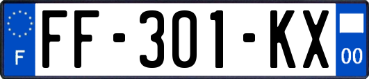 FF-301-KX