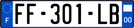 FF-301-LB