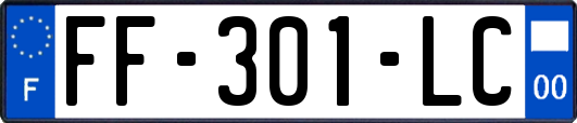 FF-301-LC