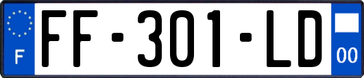 FF-301-LD