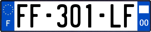 FF-301-LF