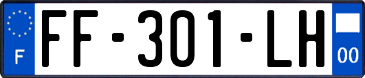 FF-301-LH
