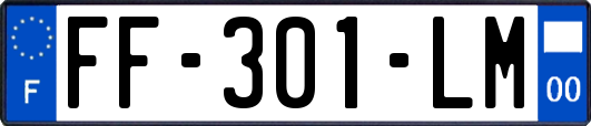 FF-301-LM