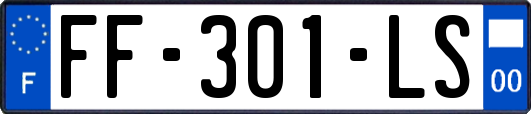 FF-301-LS