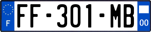FF-301-MB