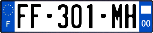 FF-301-MH
