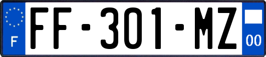 FF-301-MZ